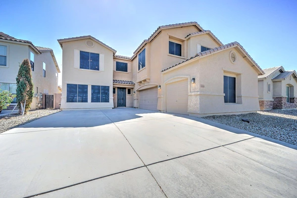 Coliving in Tolleson - SW Valley, Phoenix