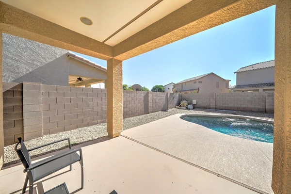 Coliving in Tolleson - SW Valley, Phoenix
