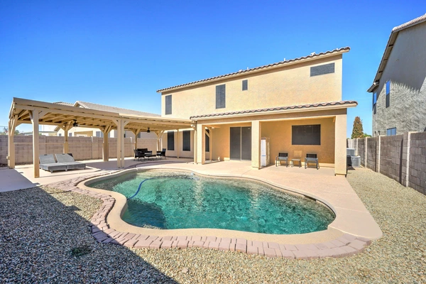 Coliving in Tolleson - SW Valley, Phoenix
