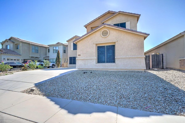 Coliving in Tolleson - SW Valley, Phoenix