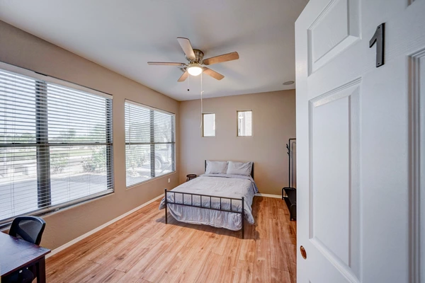 Coliving in Tolleson - SW Valley, Phoenix