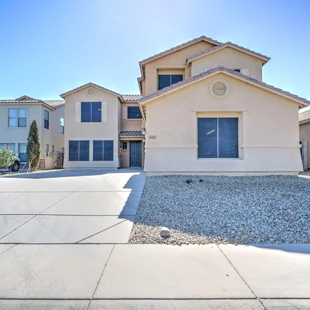 Coliving in Tolleson - SW Valley, Phoenix