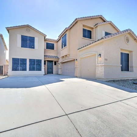 Coliving in Tolleson - SW Valley, Phoenix
