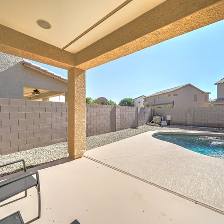 Coliving in Tolleson - SW Valley, Phoenix