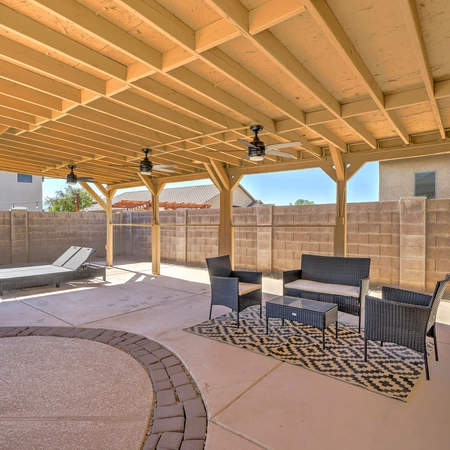 Coliving in Tolleson - SW Valley, Phoenix