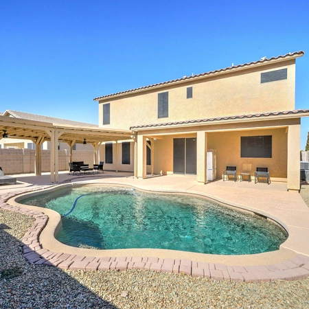 Coliving in Tolleson - SW Valley, Phoenix