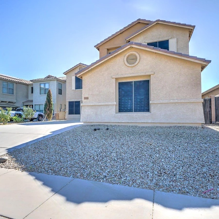 Coliving in Tolleson - SW Valley, Phoenix
