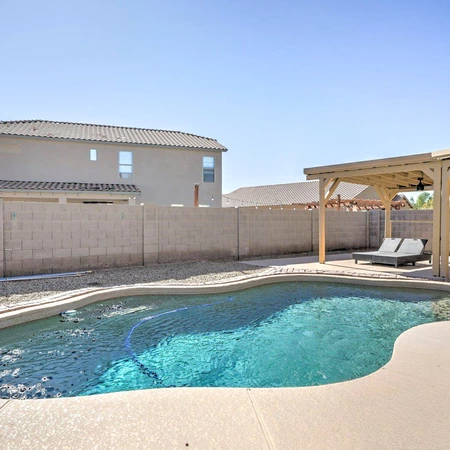 Coliving in Tolleson - SW Valley, Phoenix