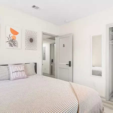 Coliving in Springfield - Downtown JAX, Jacksonville