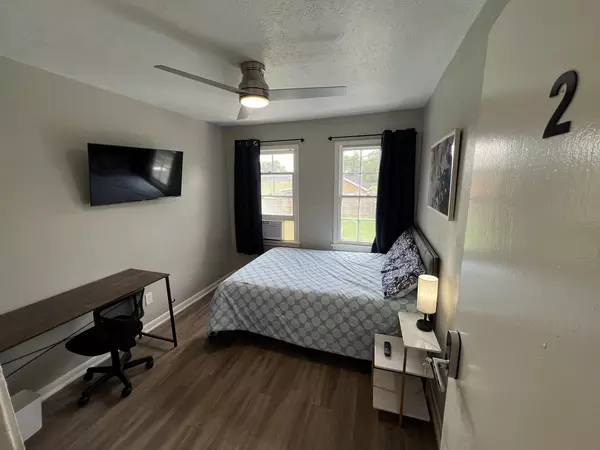 Coliving in Ost / South Union - Inner Loop, Houston