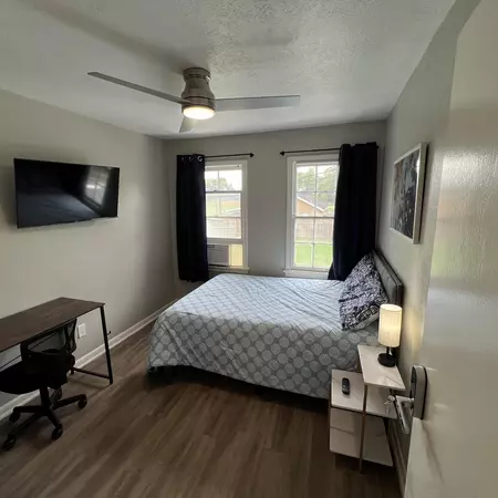 Coliving in Ost / South Union - Inner Loop, Houston