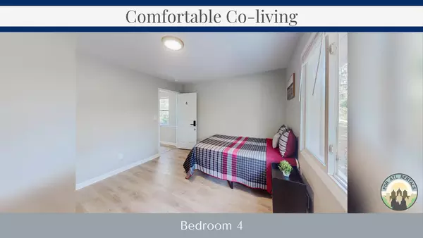 Coliving in Lakewood Heights - South Atl, Atlanta