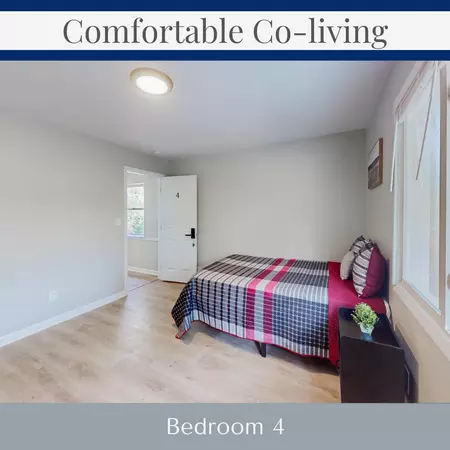 Coliving in Lakewood Heights - South Atl, Atlanta