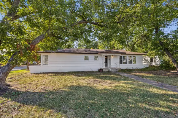 Coliving in Haltom City - Forth Worth, Dallas