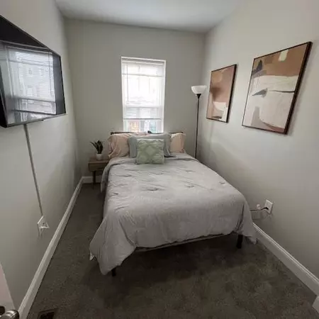 Coliving in Midtown Baltimore - Baltimore Metro Area, Washington DC