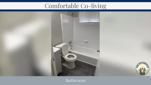Coliving in Decatur - East Atl, Atlanta
