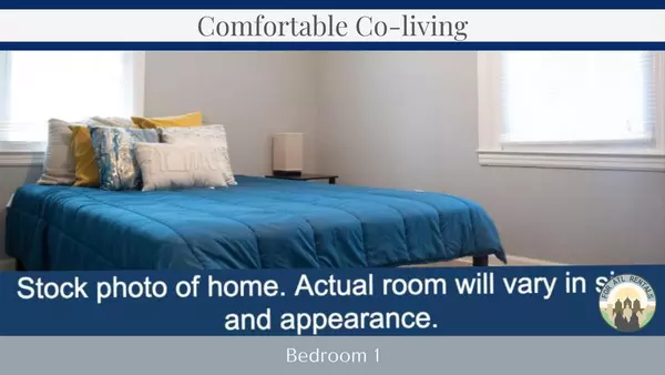 Coliving in Decatur - East Atl, Atlanta