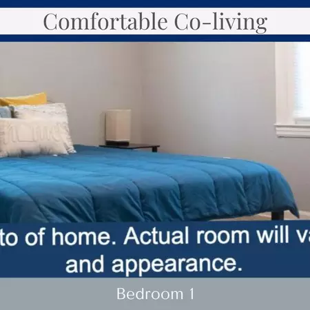 Coliving in Decatur - East Atl, Atlanta