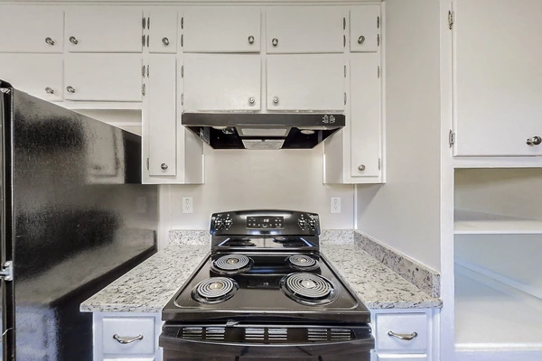 Coliving in College Park - South Atl, Atlanta