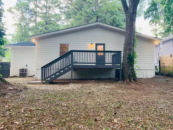 Coliving in Dixie Hills - West Atl, Atlanta