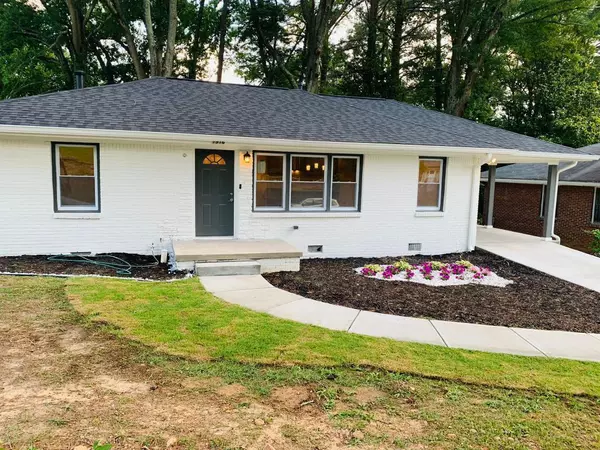 Coliving in Dixie Hills - West Atl, Atlanta
