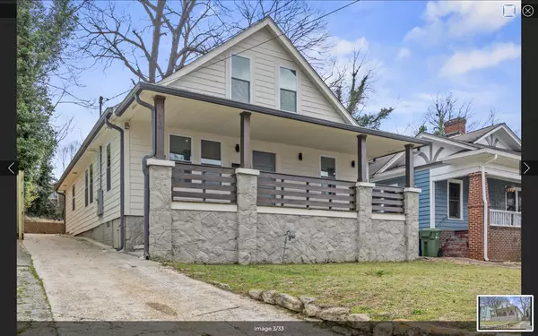 Coliving in Ashview Heights - Central Atl, Atlanta