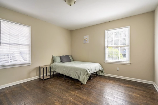 Coliving in Center Hill - West Atl, Atlanta
