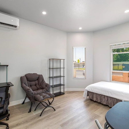 Coliving in Las Vegas - Las Vegas, Las Vegas
