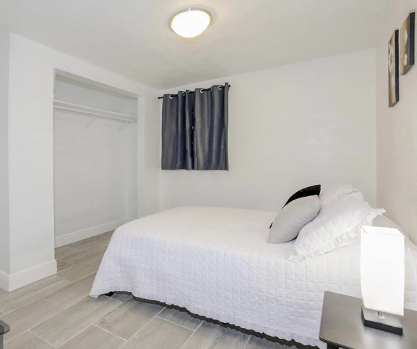 Coliving in East Lake-Orient Park - East Tampa, Tampa