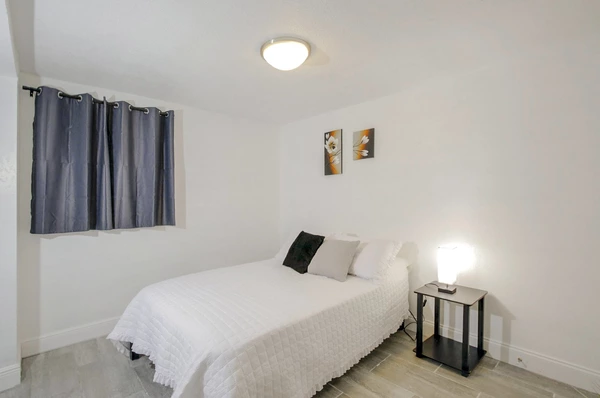 Coliving in East Lake-Orient Park - East Tampa, Tampa