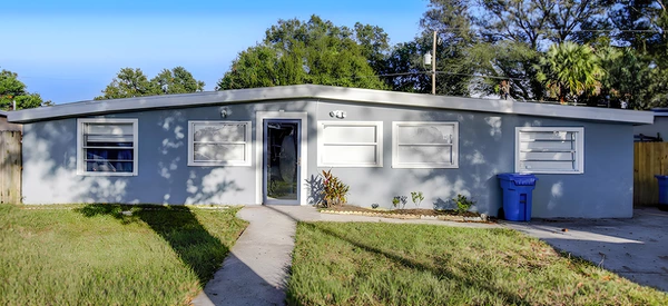 Coliving in East Lake-Orient Park - East Tampa, Tampa