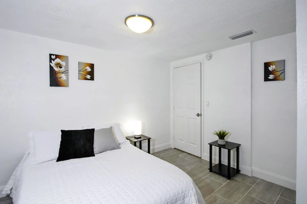 Coliving in East Lake-Orient Park - East Tampa, Tampa