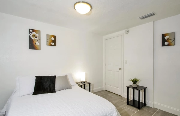 Coliving in East Lake-Orient Park - East Tampa, Tampa