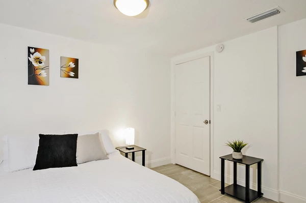 Coliving in East Lake-Orient Park - East Tampa, Tampa