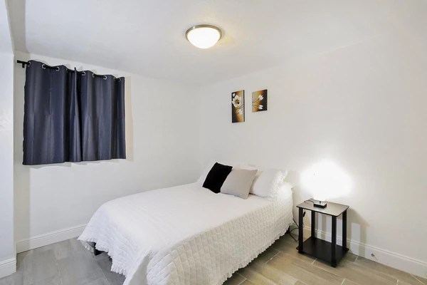 Coliving in East Lake-Orient Park - East Tampa, Tampa