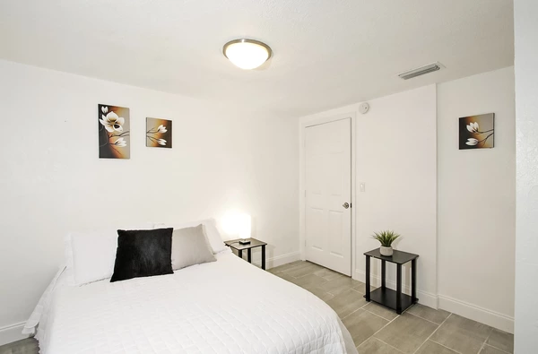 Coliving in East Lake-Orient Park - East Tampa, Tampa