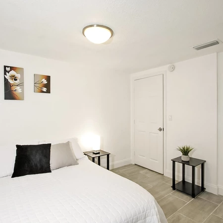 Coliving in East Lake-Orient Park - East Tampa, Tampa