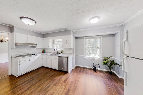 Coliving in Stone Mountain - East Atl, Atlanta