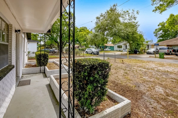 Coliving in Belmont Heights - East Tampa, Tampa