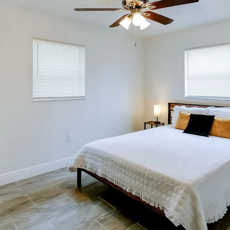 Coliving in Belmont Heights - East Tampa, Tampa
