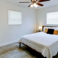 Coliving in Belmont Heights - East Tampa, Tampa