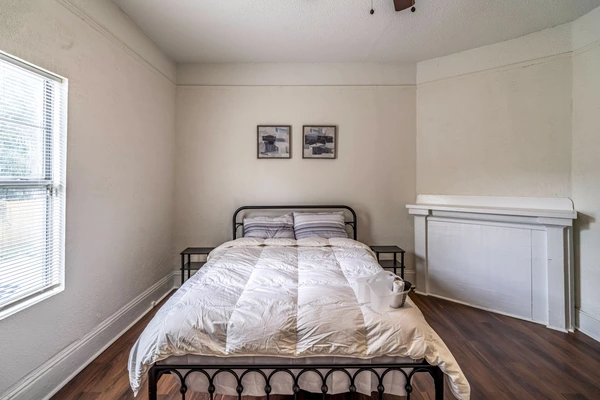 Coliving in Springfield - Downtown JAX, Jacksonville