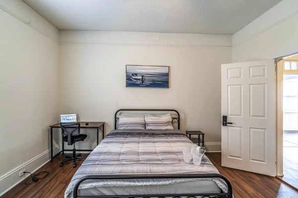 Coliving in Springfield - Downtown JAX, Jacksonville