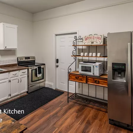 Coliving in Springfield - Downtown JAX, Jacksonville