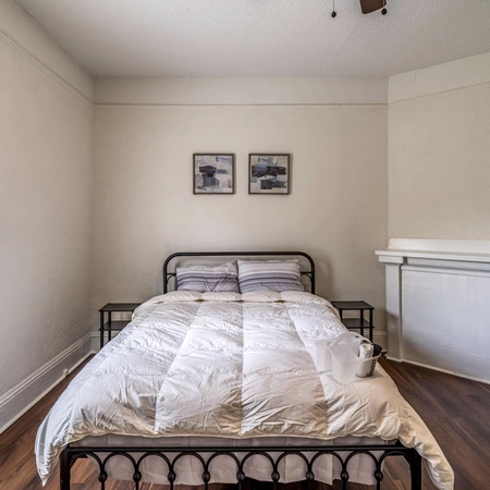 Coliving in Springfield - Downtown JAX, Jacksonville