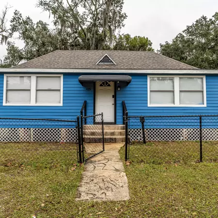 Coliving in Springfield - Downtown JAX, Jacksonville