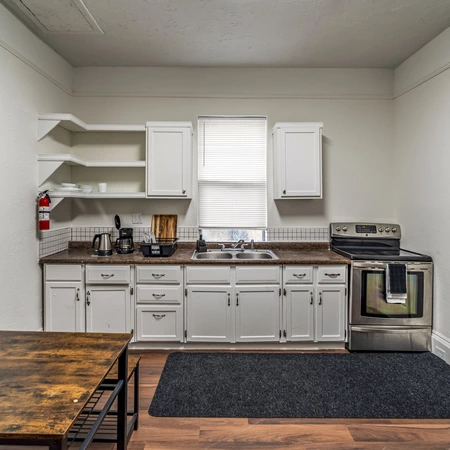Coliving in Springfield - Downtown JAX, Jacksonville
