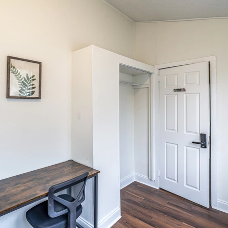 Coliving in Springfield - Downtown JAX, Jacksonville