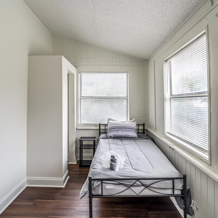 Coliving in Springfield - Downtown JAX, Jacksonville