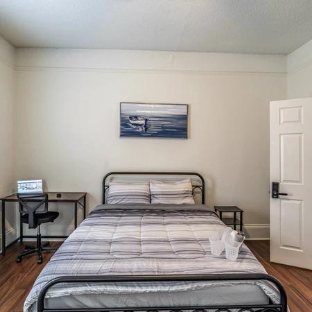 Coliving in Springfield - Downtown JAX, Jacksonville